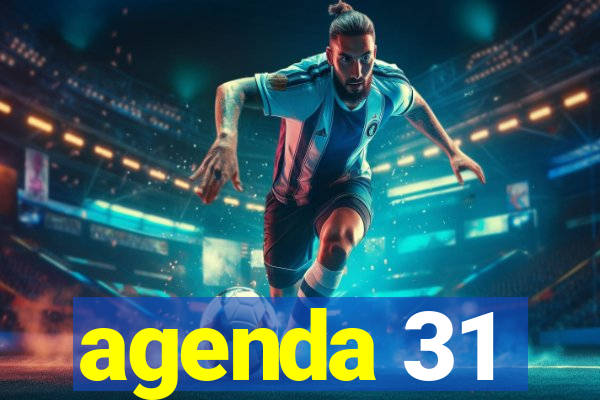 agenda 31